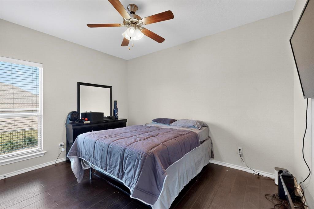 Deer Creek Arlington - Residential