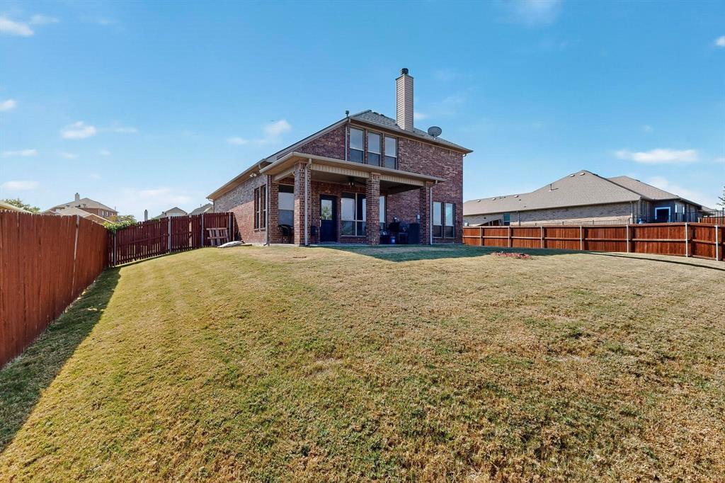 Deer Creek Arlington - Residential