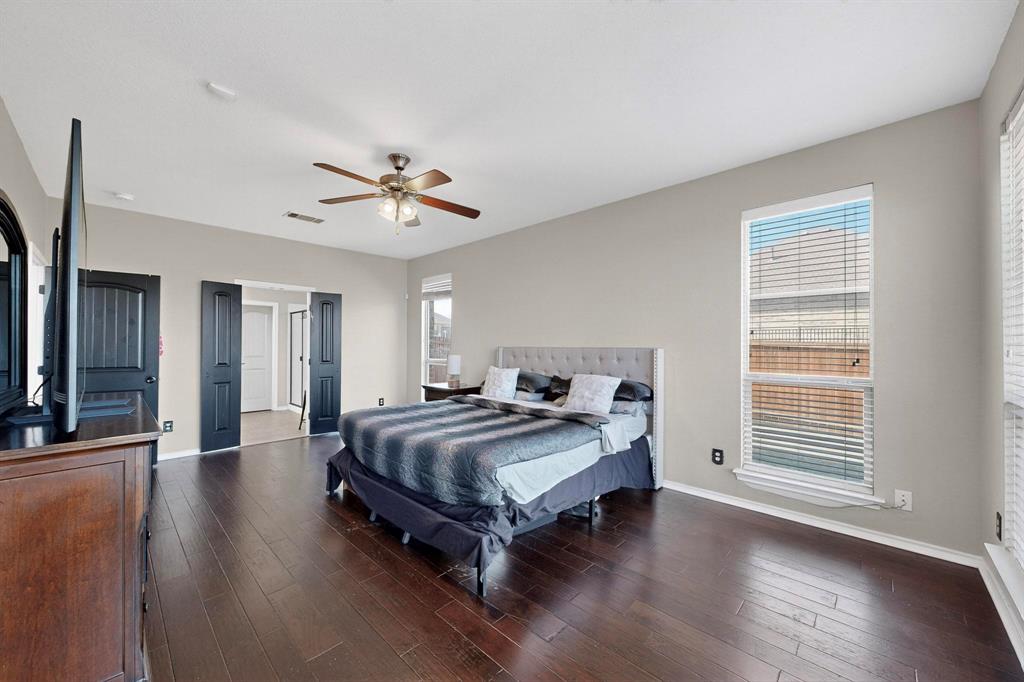 Deer Creek Arlington - Residential