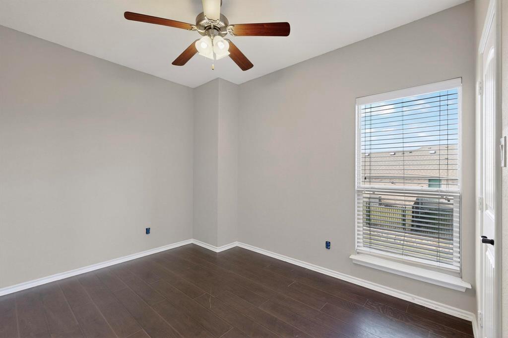 Deer Creek Arlington - Residential