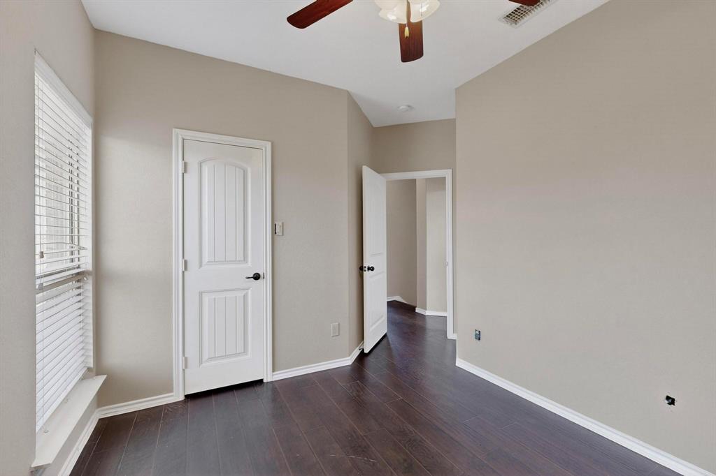 Deer Creek Arlington - Residential