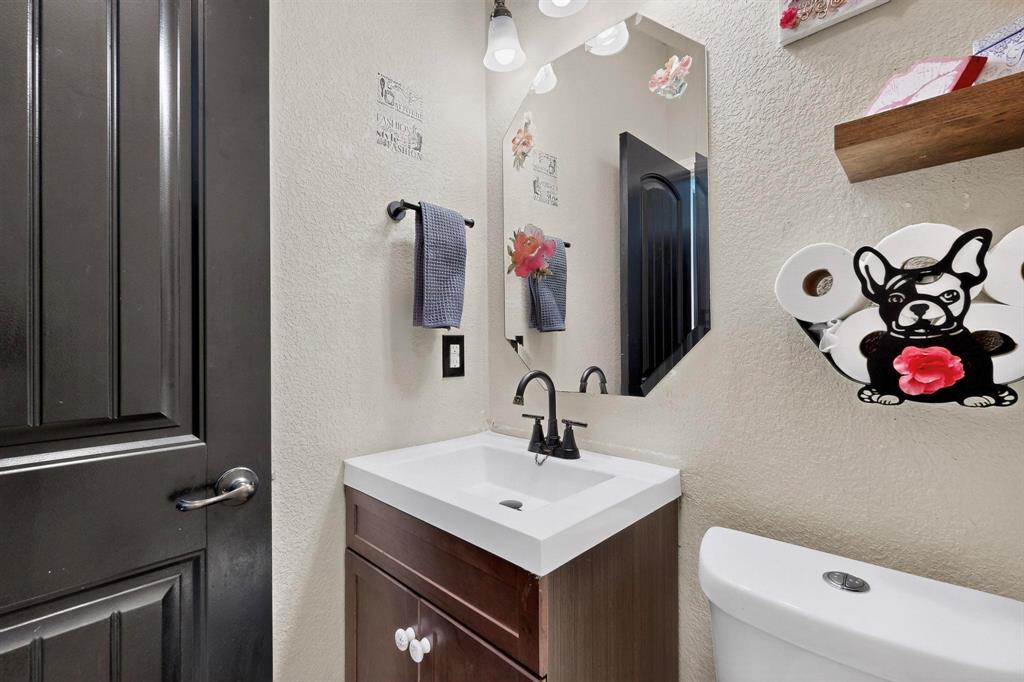 Deer Creek Arlington - Residential