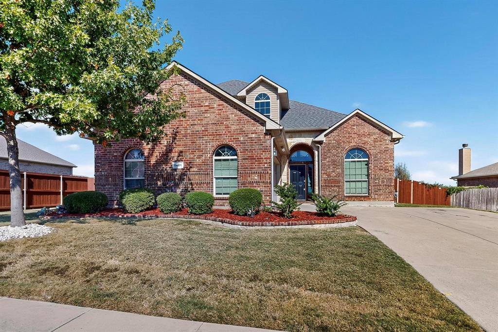 1401 Axis Deer Road