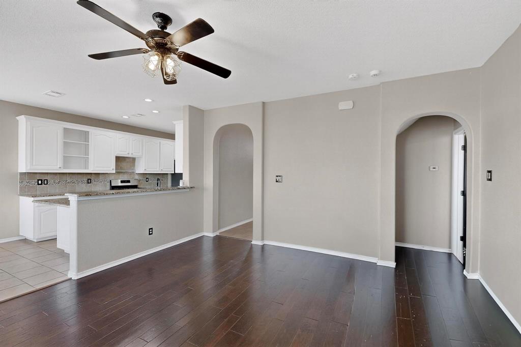 Deer Creek Arlington - Residential