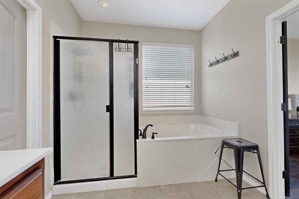 Deer Creek Arlington - Residential