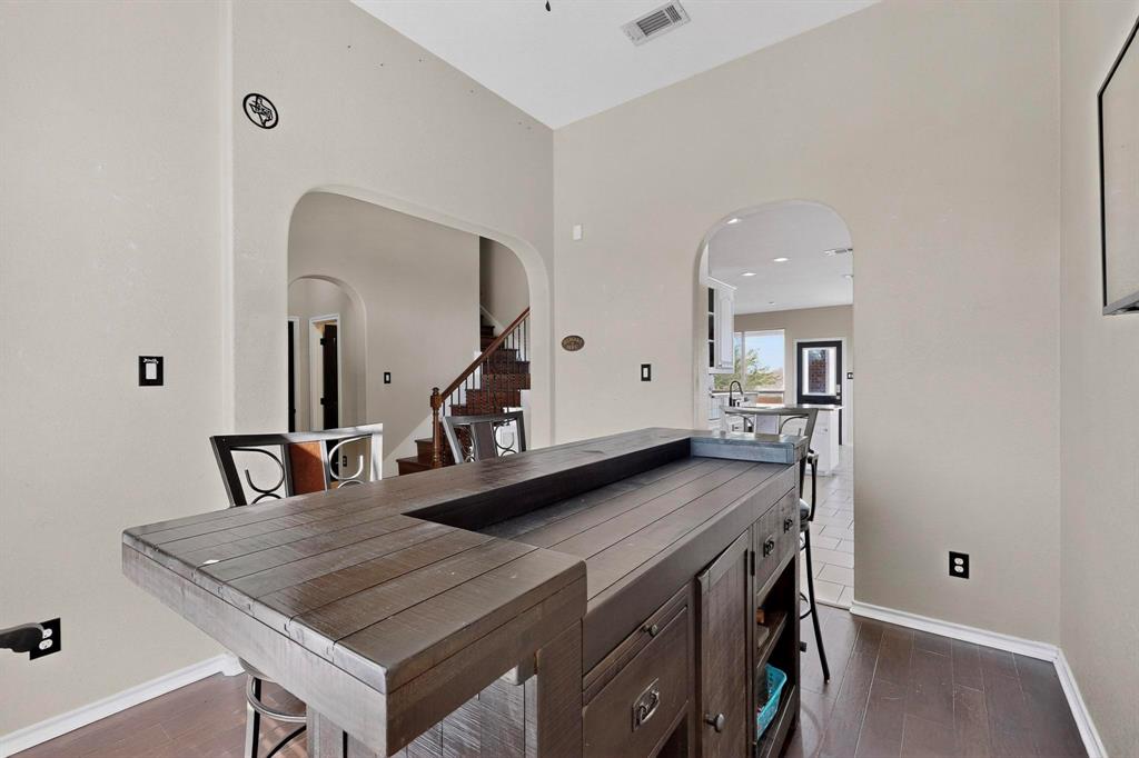 Deer Creek Arlington - Residential