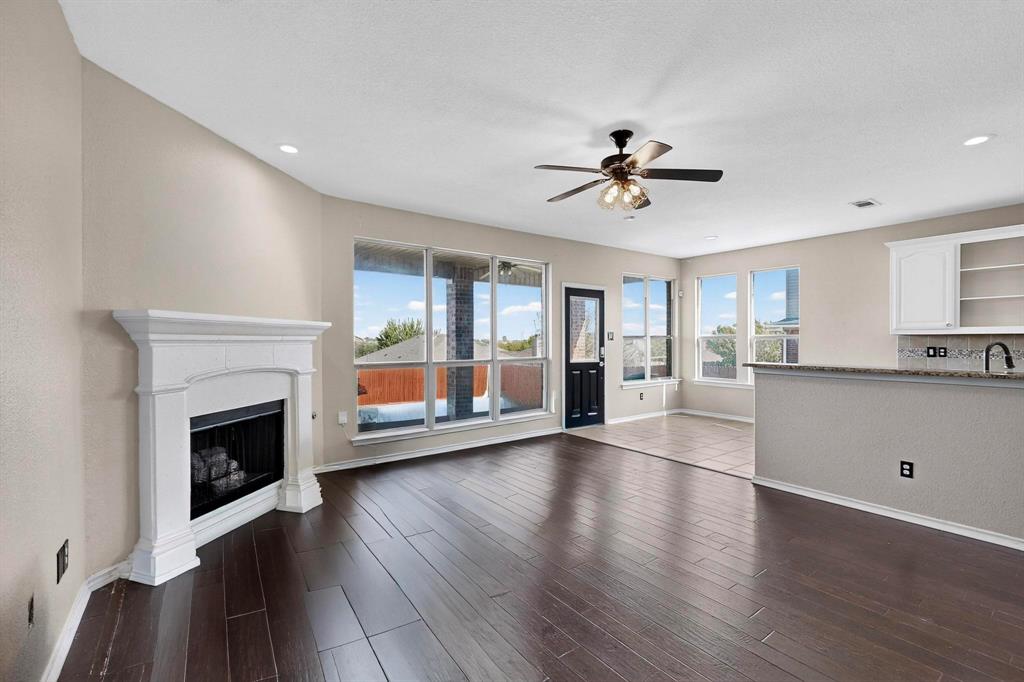 Deer Creek Arlington - Residential