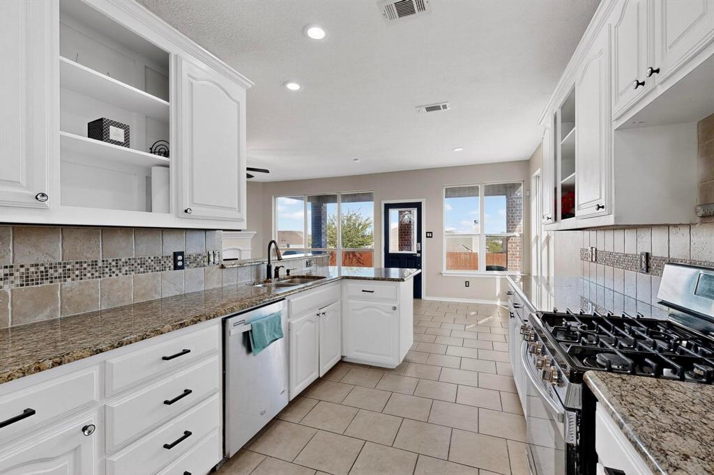 Deer Creek Arlington - Residential