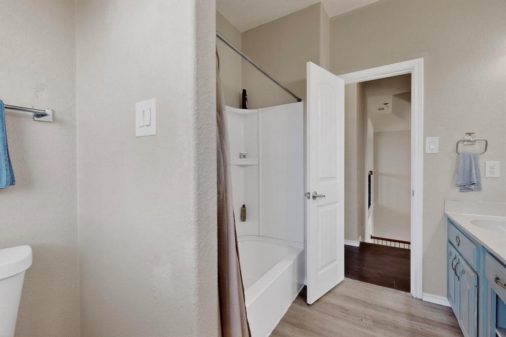 Deer Creek Arlington - Residential