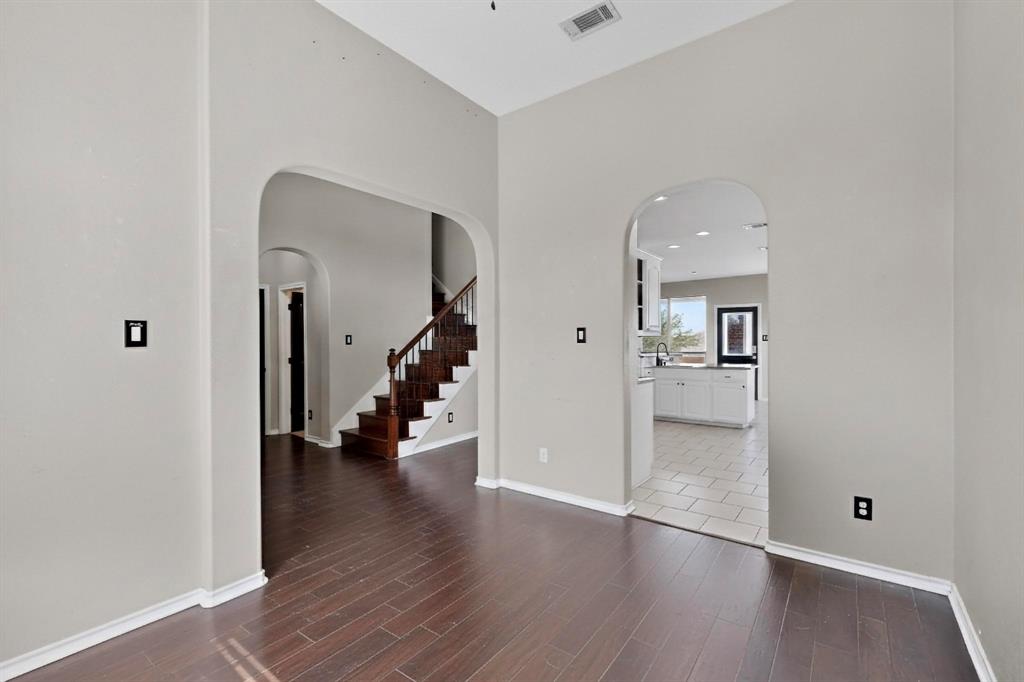 Deer Creek Arlington - Residential