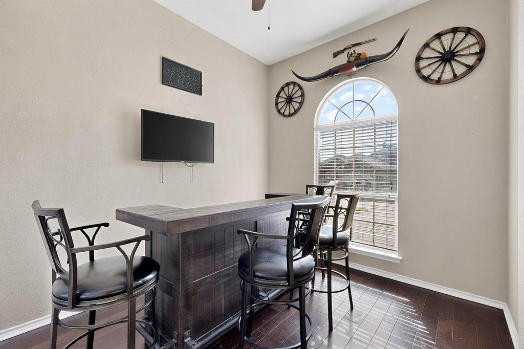 Deer Creek Arlington - Residential