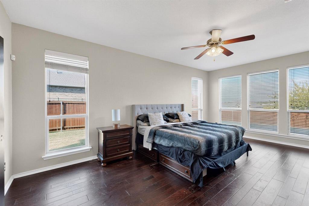 Deer Creek Arlington - Residential