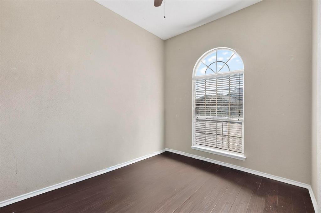 Deer Creek Arlington - Residential