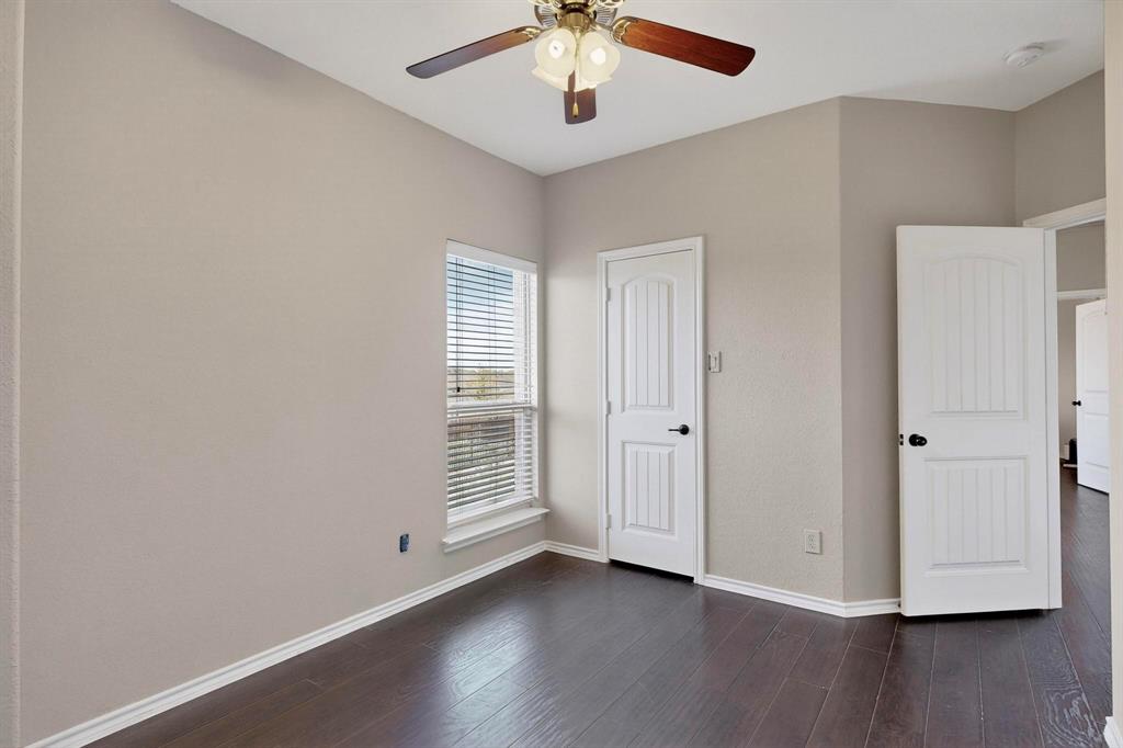 Deer Creek Arlington - Residential