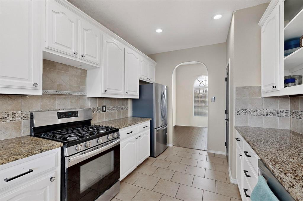 Deer Creek Arlington - Residential