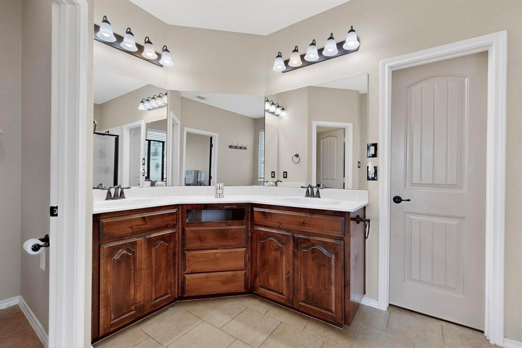 Deer Creek Arlington - Residential