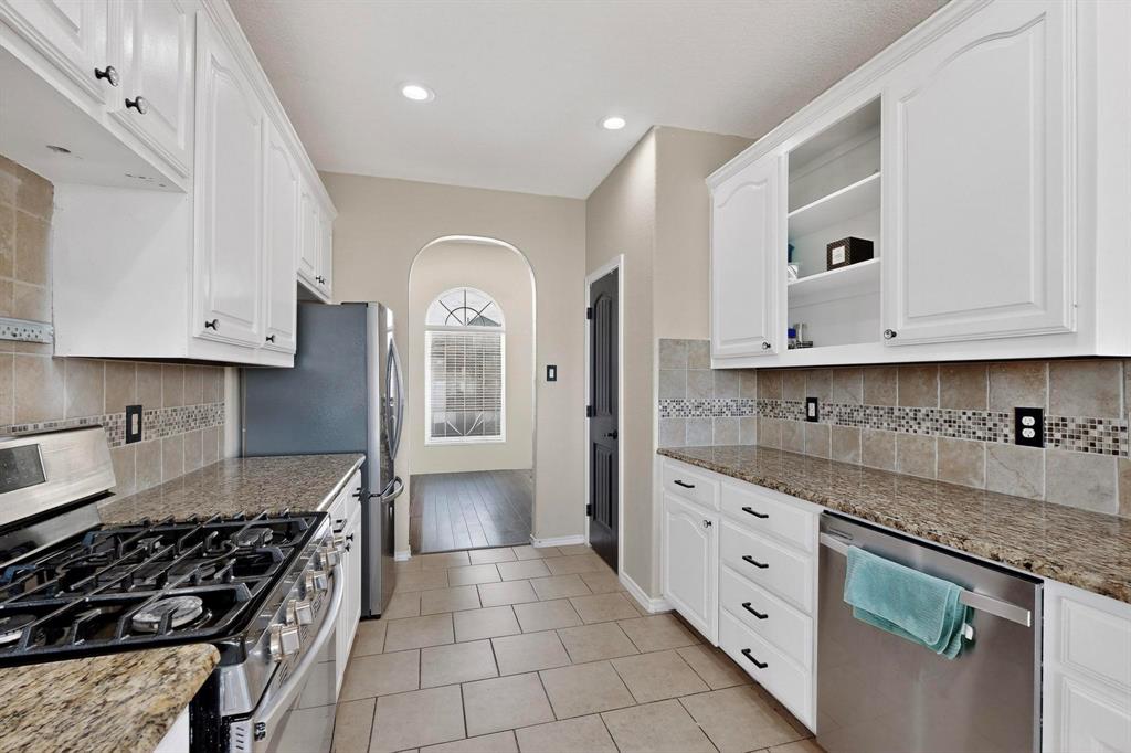 Deer Creek Arlington - Residential