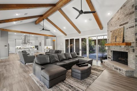 Tiny photo for 207 Sandpiper Drive, Mabank, TX 75156 (MLS # 20960072)