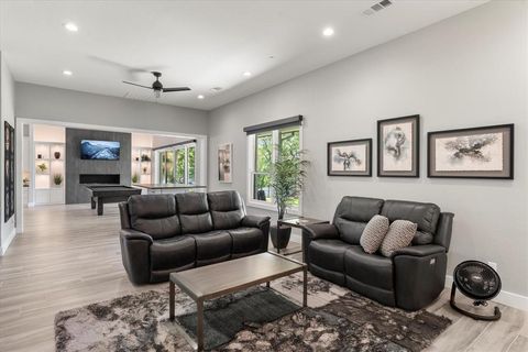 Tiny photo for 207 Sandpiper Drive, Mabank, TX 75156 (MLS # 20960072)