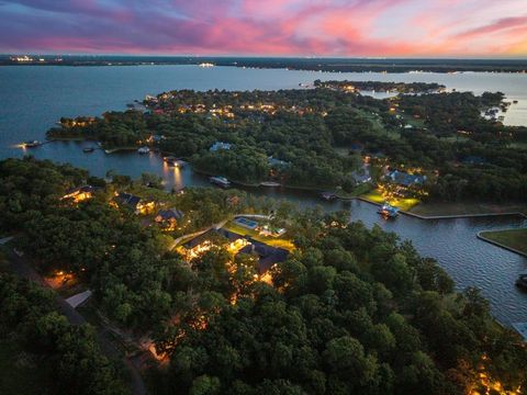 Tiny photo for 207 Sandpiper Drive, Mabank, TX 75156 (MLS # 20960072)