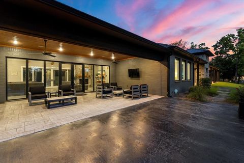 Tiny photo for 207 Sandpiper Drive, Mabank, TX 75156 (MLS # 20960072)