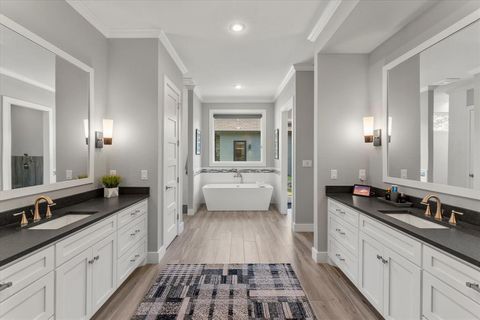 Tiny photo for 207 Sandpiper Drive, Mabank, TX 75156 (MLS # 20960072)