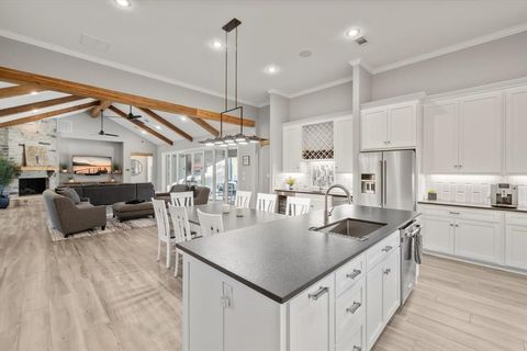 Tiny photo for 207 Sandpiper Drive, Mabank, TX 75156 (MLS # 20960072)