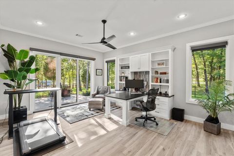 Tiny photo for 207 Sandpiper Drive, Mabank, TX 75156 (MLS # 20960072)