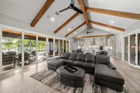 Tiny photo for 207 Sandpiper Drive, Mabank, TX 75156 (MLS # 20960072)