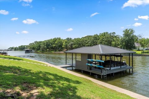 Tiny photo for 207 Sandpiper Drive, Mabank, TX 75156 (MLS # 20960072)