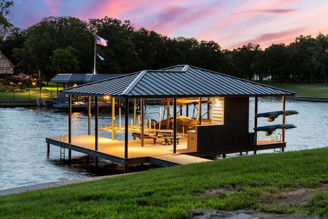 Tiny photo for 207 Sandpiper Drive, Mabank, TX 75156 (MLS # 20960072)