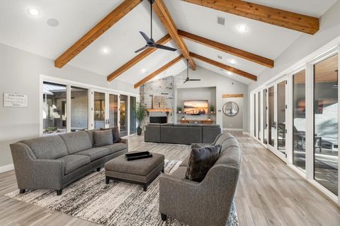 Tiny photo for 207 Sandpiper Drive, Mabank, TX 75156 (MLS # 20960072)