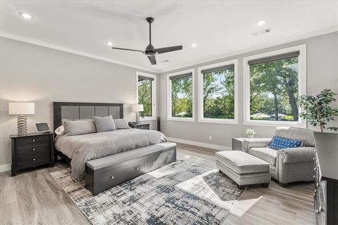 Tiny photo for 207 Sandpiper Drive, Mabank, TX 75156 (MLS # 20960072)