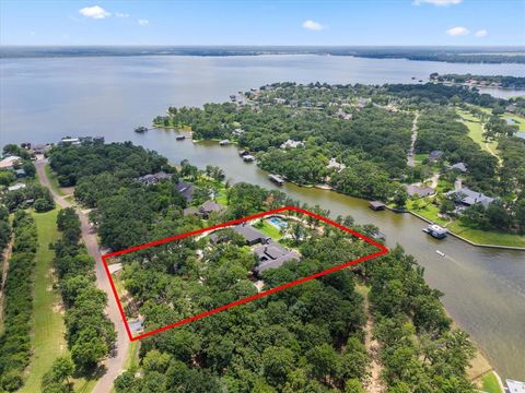 Tiny photo for 207 Sandpiper Drive, Mabank, TX 75156 (MLS # 20960072)