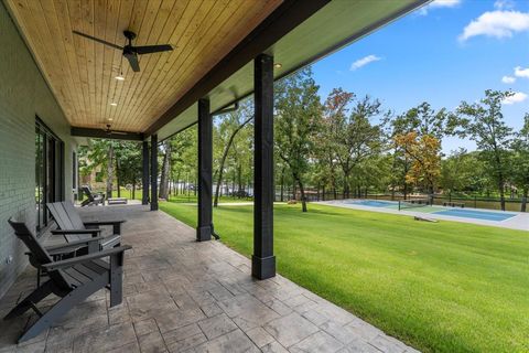 Tiny photo for 207 Sandpiper Drive, Mabank, TX 75156 (MLS # 20960072)