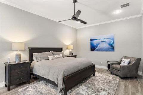 Tiny photo for 207 Sandpiper Drive, Mabank, TX 75156 (MLS # 20960072)