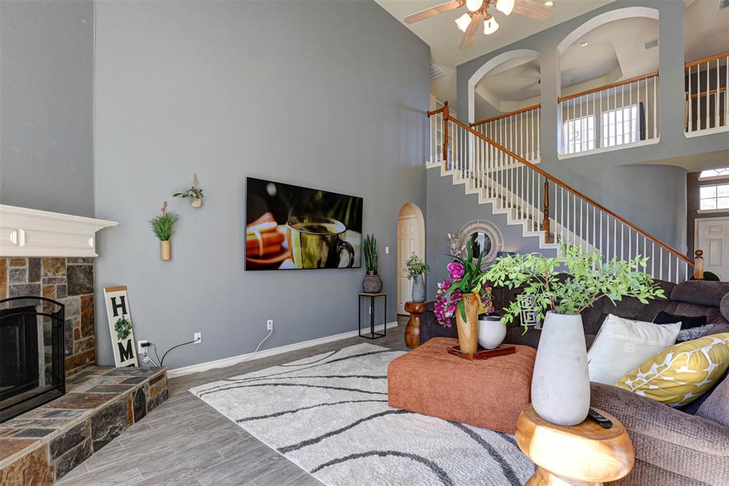 Villages Of Woodland Spgs - Residential