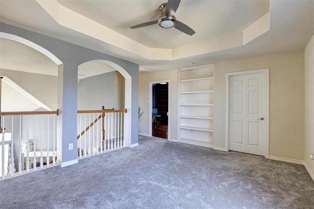 Villages Of Woodland Spgs - Residential