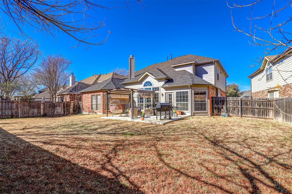 Villages Of Woodland Spgs - Residential