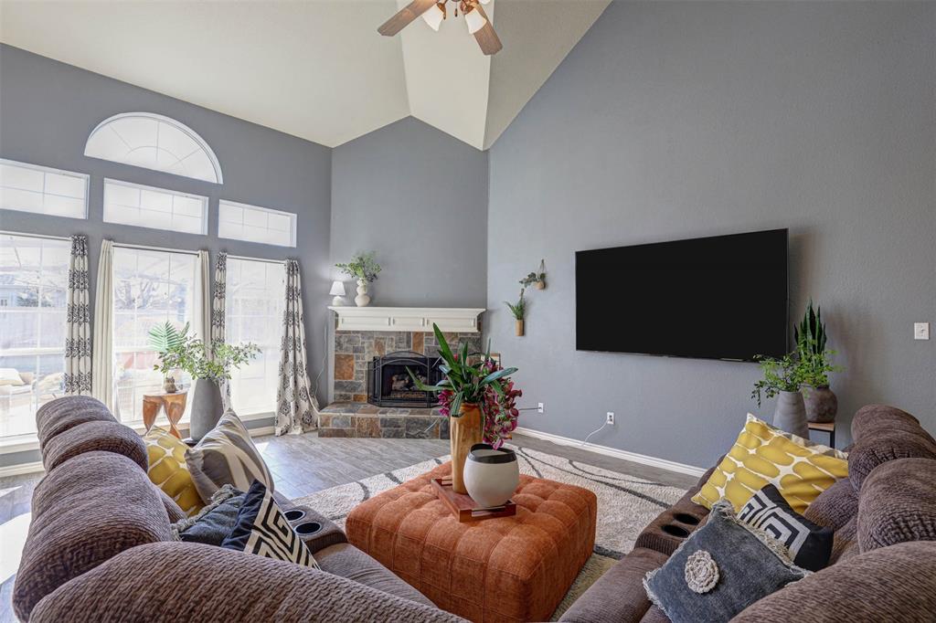 Villages Of Woodland Spgs - Residential