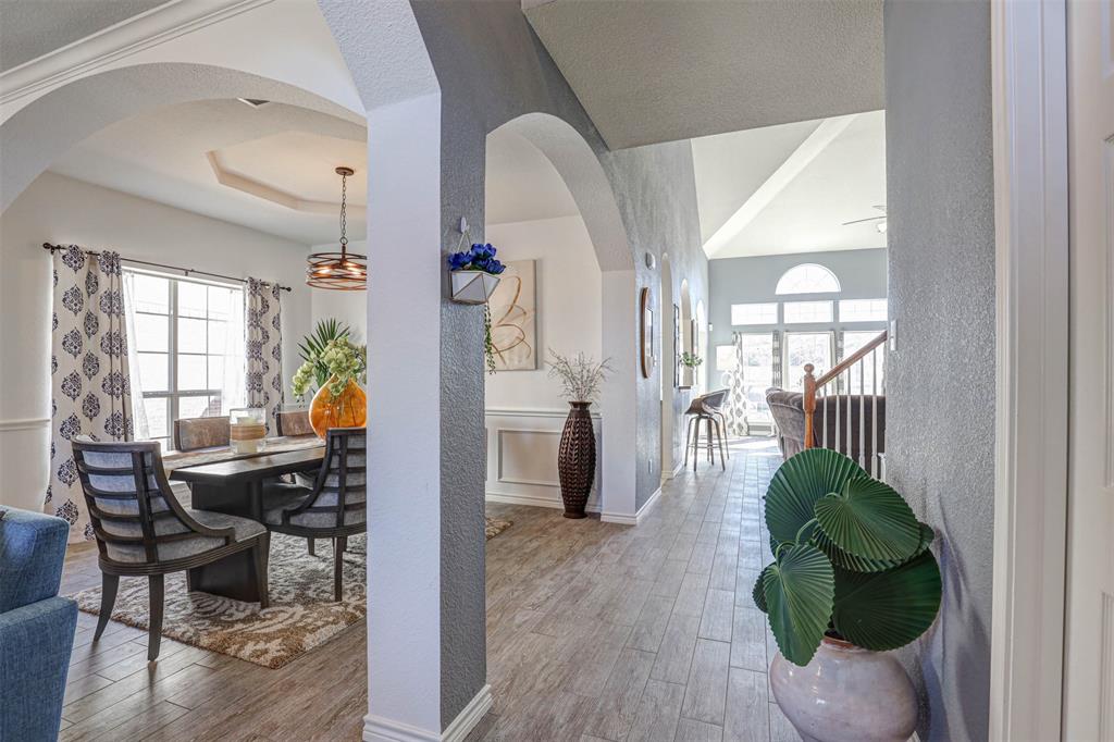 Villages Of Woodland Spgs - Residential