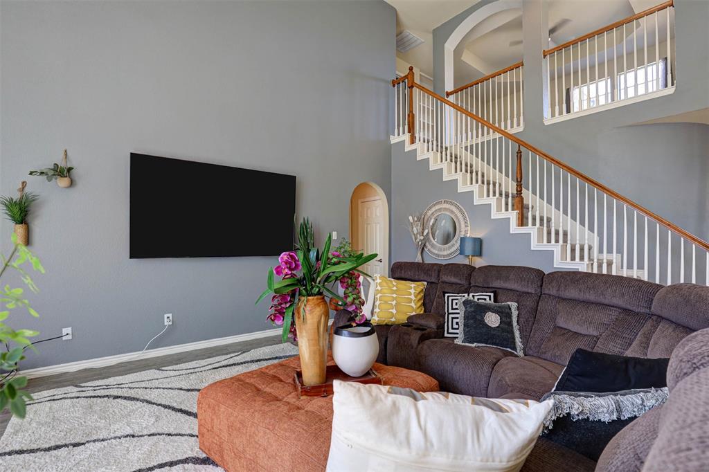 Villages Of Woodland Spgs - Residential