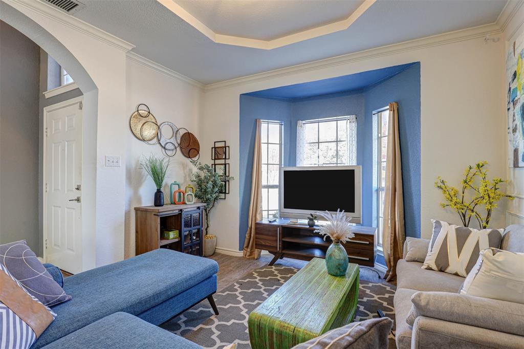 Villages Of Woodland Spgs - Residential