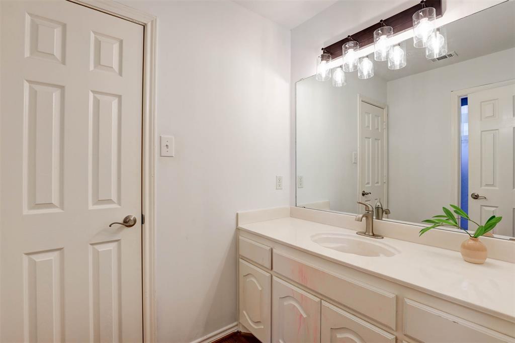 Villages Of Woodland Spgs - Residential