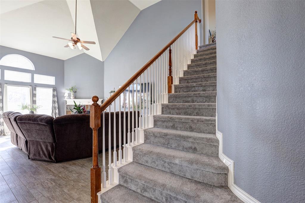 Villages Of Woodland Spgs - Residential