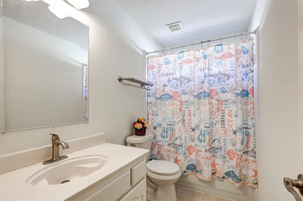 Villages Of Woodland Spgs - Residential