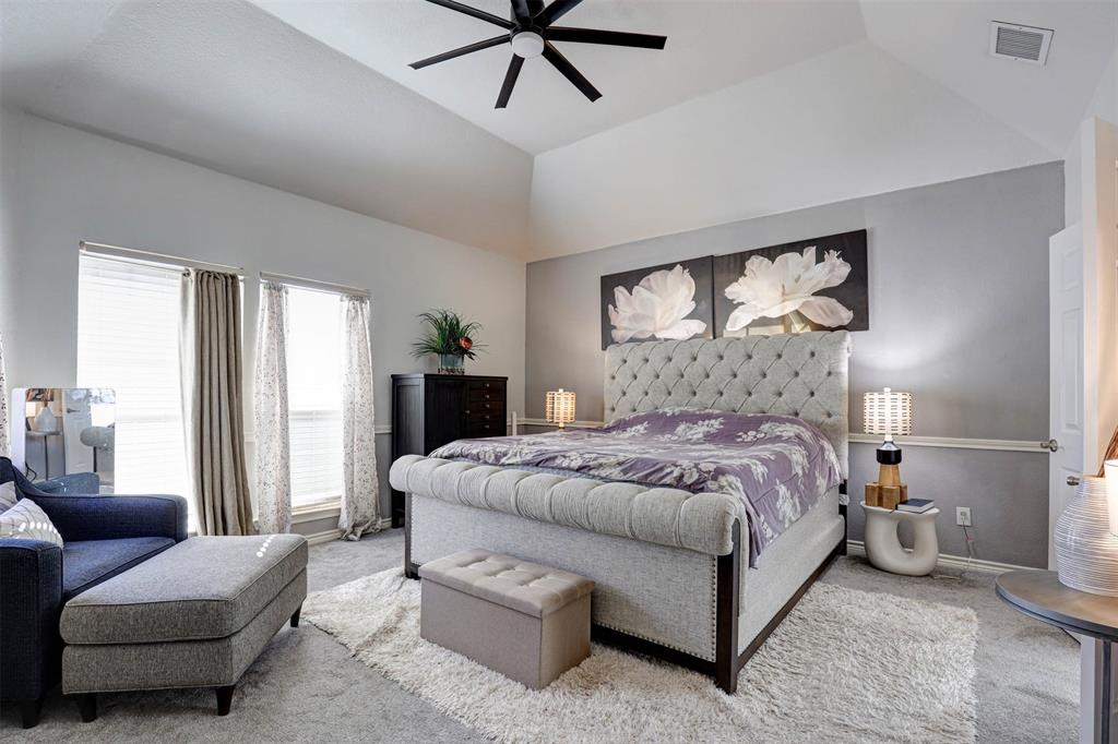 Villages Of Woodland Spgs - Residential