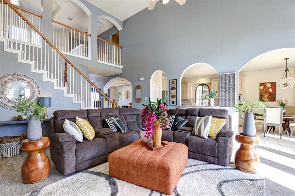 Villages Of Woodland Spgs - Residential