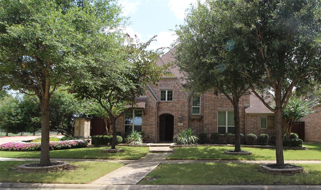 View Frisco, TX 75035 house