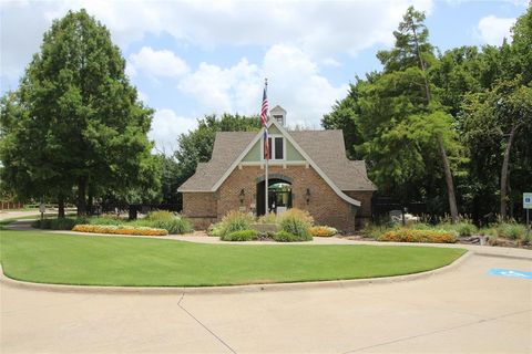 A home in Frisco